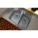 LKWOBG1520RSS Kitchen/Kitchen Sink Accessories/Basin Racks