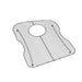 LKWOBG1520RSS Kitchen/Kitchen Sink Accessories/Basin Racks