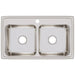 LR33191 Kitchen/Kitchen Sinks/Drop in Kitchen Sinks