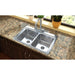 LR3322PD1 Kitchen/Kitchen Sinks/Drop in Kitchen Sinks