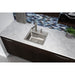LR19180 Kitchen/Kitchen Sinks/Drop in Kitchen Sinks