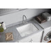 LKPDQSWH Parts & Maintenance/Kitchen Sink & Faucet Parts/Kitchen Sink Drains