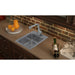 LR1722PD0 Kitchen/Kitchen Sinks/Drop in Kitchen Sinks