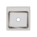 LR22220 Kitchen/Kitchen Sinks/Drop in Kitchen Sinks