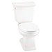 HE-20-017 Bathroom/Toilets Bidets & Bidet Seats/Two Piece Toilets