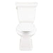HE-20-017 Bathroom/Toilets Bidets & Bidet Seats/Two Piece Toilets