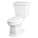 HE-20-017 Bathroom/Toilets Bidets & Bidet Seats/Two Piece Toilets
