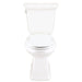 GHE20018 Bathroom/Toilets Bidets & Bidet Seats/Two Piece Toilets