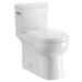G0020196 Bathroom/Toilets Bidets & Bidet Seats/Two Piece Toilets