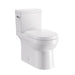 G0020196 Bathroom/Toilets Bidets & Bidet Seats/Two Piece Toilets
