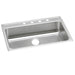 LRAD3122504 Kitchen/Kitchen Sinks/Drop in Kitchen Sinks