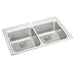 LRAD332265PD1 Kitchen/Kitchen Sinks/Drop in Kitchen Sinks