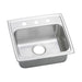 LRADQ191955MR2 Kitchen/Kitchen Sinks/Drop in Kitchen Sinks