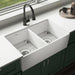 SWUF32189WHC Kitchen/Kitchen Sinks/Apron & Farmhouse Sinks
