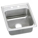 LRADQ172065MR2 Kitchen/Kitchen Sinks/Drop in Kitchen Sinks