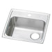 PSRADQ191955R1 Kitchen/Kitchen Sinks/Drop in Kitchen Sinks