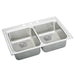LRADQ332265PD1 Kitchen/Kitchen Sinks/Drop in Kitchen Sinks