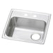 PSRADQ191955R2 Kitchen/Kitchen Sinks/Drop in Kitchen Sinks