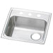 PSRADQ191955R3 Kitchen/Kitchen Sinks/Drop in Kitchen Sinks