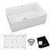 SWUF28179WHC Kitchen/Kitchen Sinks/Apron & Farmhouse Sinks