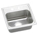 LRADQ171655MR2 Kitchen/Kitchen Sinks/Drop in Kitchen Sinks