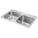 STCR3322R2 Kitchen/Kitchen Sinks/Drop in Kitchen Sinks