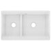 SWUF3320WH Kitchen/Kitchen Sinks/Apron & Farmhouse Sinks