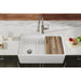 SWUF3320WH Kitchen/Kitchen Sinks/Apron & Farmhouse Sinks
