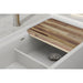 SWUF3320WH Kitchen/Kitchen Sinks/Apron & Farmhouse Sinks