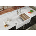 SWUF3320WH Kitchen/Kitchen Sinks/Apron & Farmhouse Sinks