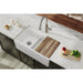 SWUF3320WH Kitchen/Kitchen Sinks/Apron & Farmhouse Sinks