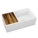 SWUF3320WH Kitchen/Kitchen Sinks/Apron & Farmhouse Sinks