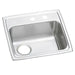 PSRADQ191955LMR2 Kitchen/Kitchen Sinks/Drop in Kitchen Sinks