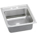 LRADQ202260MR2 Kitchen/Kitchen Sinks/Drop in Kitchen Sinks