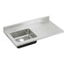 S4819L4 Kitchen/Kitchen Sinks/Drop in Kitchen Sinks
