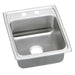 LRADQ172055MR2 Kitchen/Kitchen Sinks/Drop in Kitchen Sinks