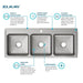 LTR5422100 Kitchen/Kitchen Sinks/Drop in Kitchen Sinks
