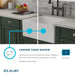 SWUF2520WH Kitchen/Kitchen Sinks/Apron & Farmhouse Sinks