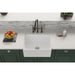 SWUF2520WH Kitchen/Kitchen Sinks/Apron & Farmhouse Sinks