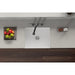SWUF2520WH Kitchen/Kitchen Sinks/Apron & Farmhouse Sinks