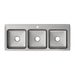 LTR5422101 Kitchen/Kitchen Sinks/Drop in Kitchen Sinks