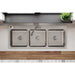 LTR5422101 Kitchen/Kitchen Sinks/Drop in Kitchen Sinks