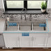 LTR5422101 Kitchen/Kitchen Sinks/Drop in Kitchen Sinks