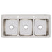 LTR46222 Kitchen/Kitchen Sinks/Drop in Kitchen Sinks
