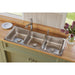 LTR46222 Kitchen/Kitchen Sinks/Drop in Kitchen Sinks