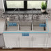 LTR5422102 Kitchen/Kitchen Sinks/Drop in Kitchen Sinks