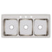 LTR46223 Kitchen/Kitchen Sinks/Drop in Kitchen Sinks