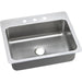 LSR27223 Kitchen/Kitchen Sinks/Dual Mount Kitchen Sinks