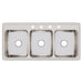LTR46224 Kitchen/Kitchen Sinks/Drop in Kitchen Sinks