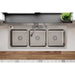 LTR5422104 Kitchen/Kitchen Sinks/Drop in Kitchen Sinks